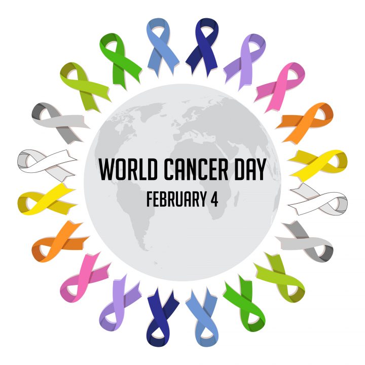 World Cancer Day | JK Parama